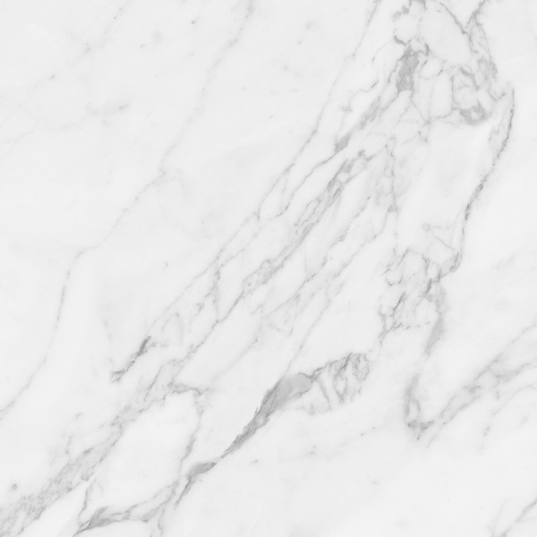 Плитка напольная Marble(Марбл) 418*418*8 белый (0175*10=1,75*48) 84м2